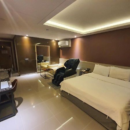 Gallerya Hotel Seoel Kamer foto