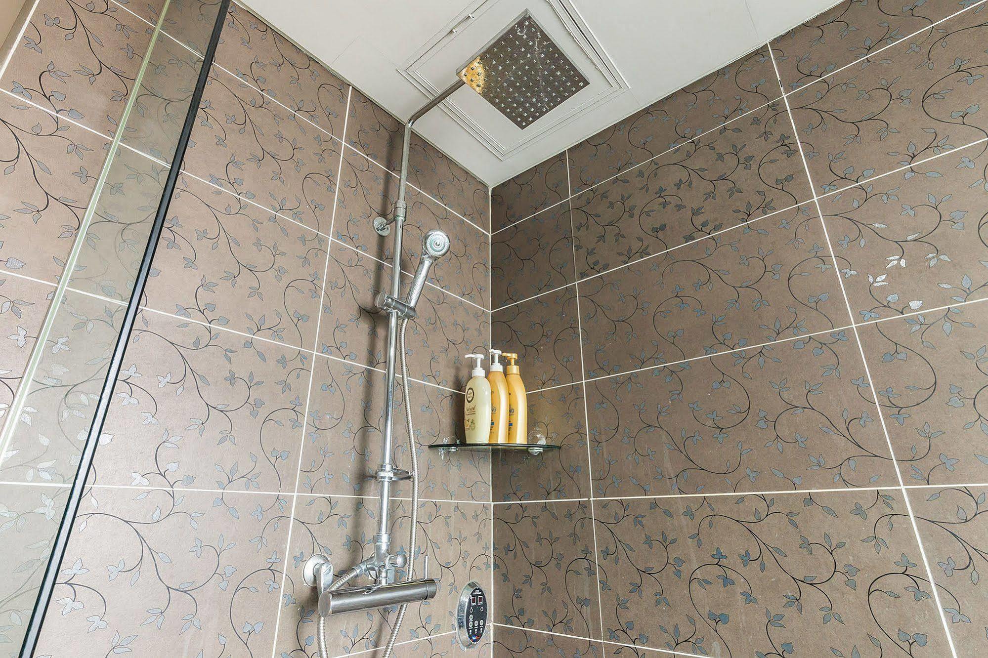 Gallerya Hotel Seoel Buitenkant foto